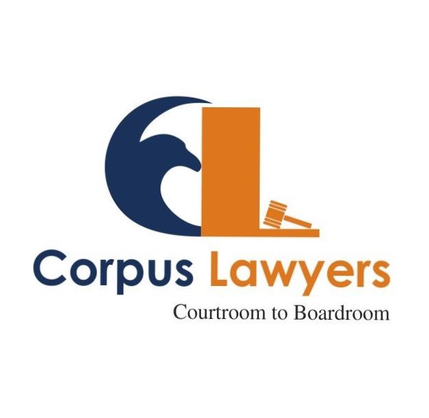 Corpus Lawyers Best law firm in India