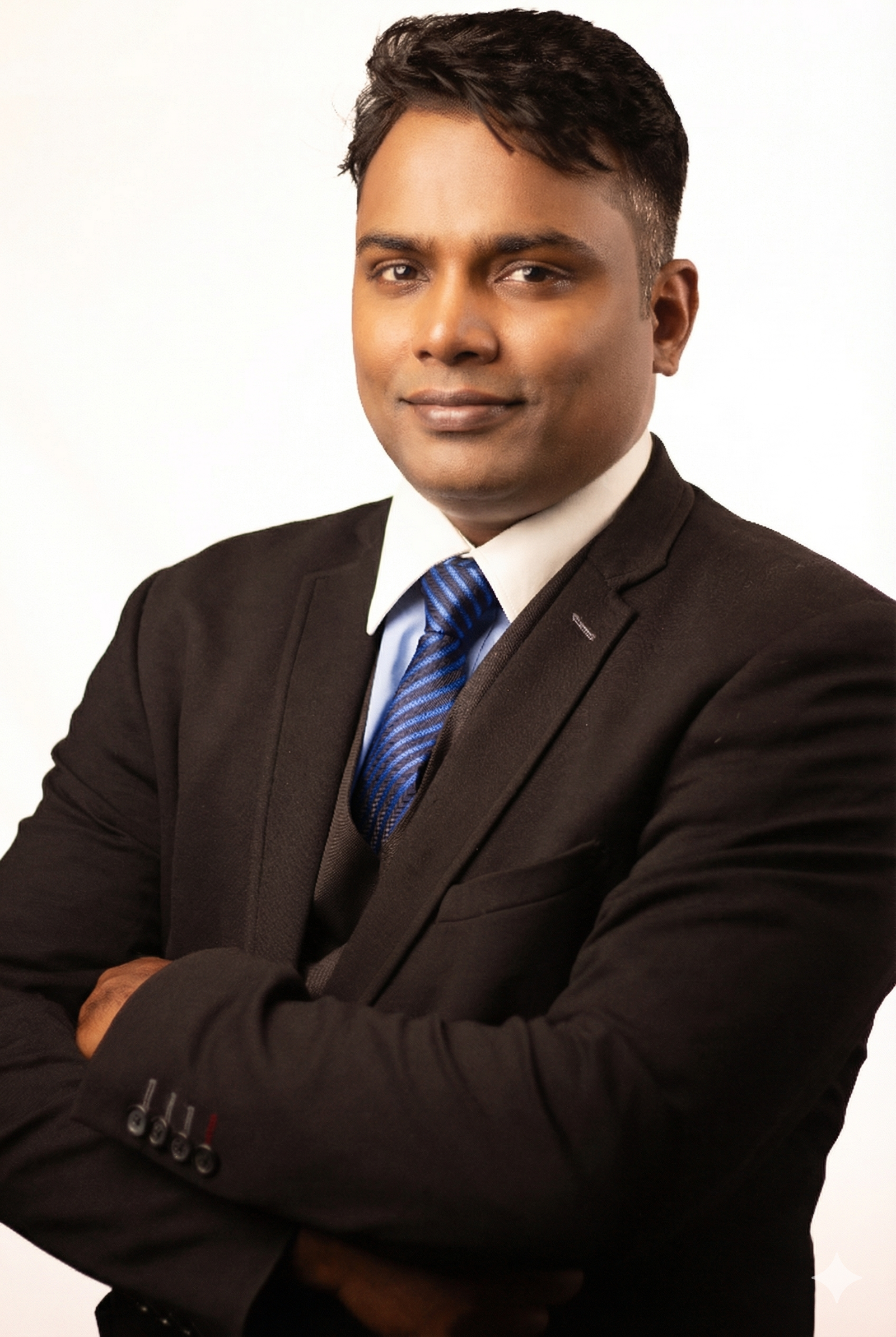 Prashant Kumar Nair, Advocate-on-Record